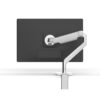 ergonomic monitor arm Malaysia - Humanscale M2.1 | Back View
