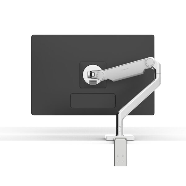 ergonomic monitor arm Malaysia - Humanscale M2.1 | Back View