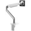 ergonomic monitor arm Malaysia - Humanscale M2.1 | Back View without monitor