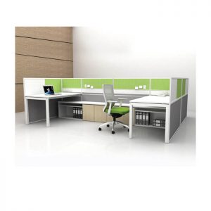 Office Workstations Malaysia | E-Flex