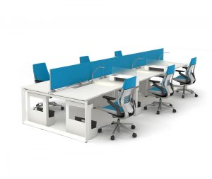 Office Workstations Malaysia | Frameone