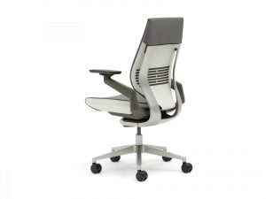 Ergonomic Chair | Gesture Chair | Steelcase Malaysia