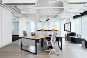 Office Workstations Malaysia | LexCo