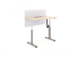 Height Adjustable Desk - Migration SE Pro