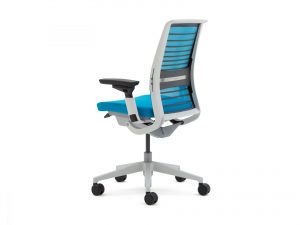 Ergonomic Chair | Think Chair | Steelcase Malaysia