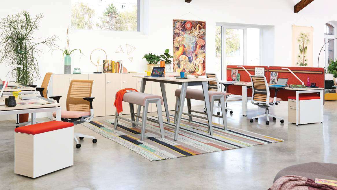 High Quality Office Furniture in malaysia