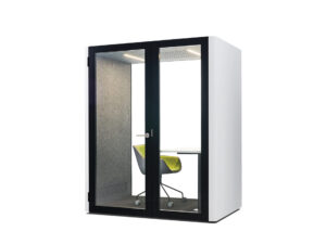 Office POD Malaysia - E-POD - Ergo Pod