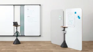 Office Furniture Add-Ons - Markerboard