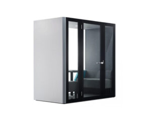 Office POD Malaysia - Q-POD - Quadruple Pod