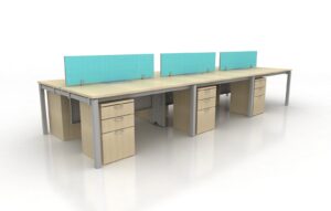 Office Workstations Malaysia | Trendx Pro