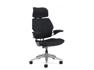 Ergonomic Chair - Freedom