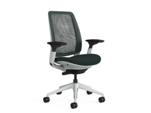 Ergonomic Chair | Series 2 | Steelcase Malaysia